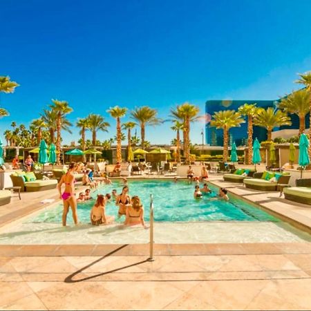 Strip View Suites - No Resort Fee ! Las Vegas Exterior photo