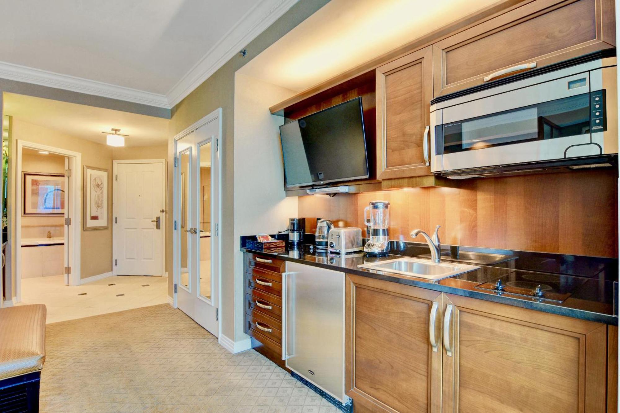 Strip View Suites - No Resort Fee ! Las Vegas Exterior photo