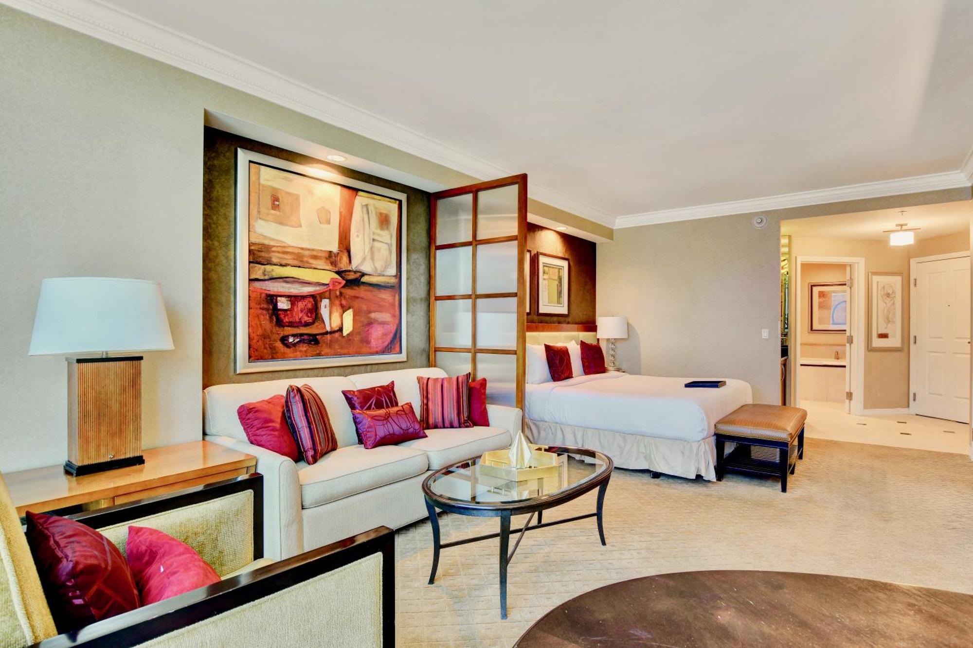 Strip View Suites - No Resort Fee ! Las Vegas Exterior photo
