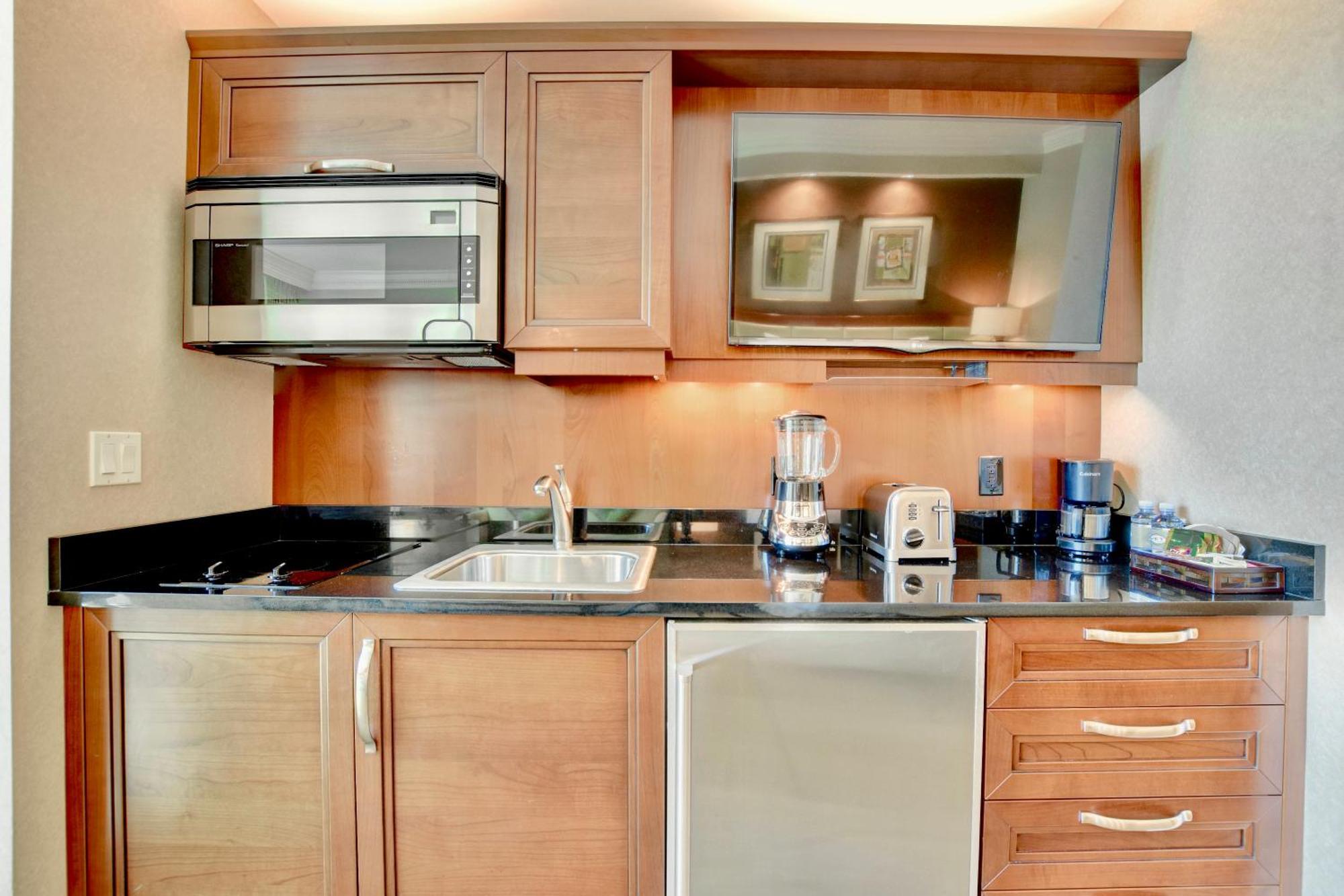 Strip View Suites - No Resort Fee ! Las Vegas Exterior photo