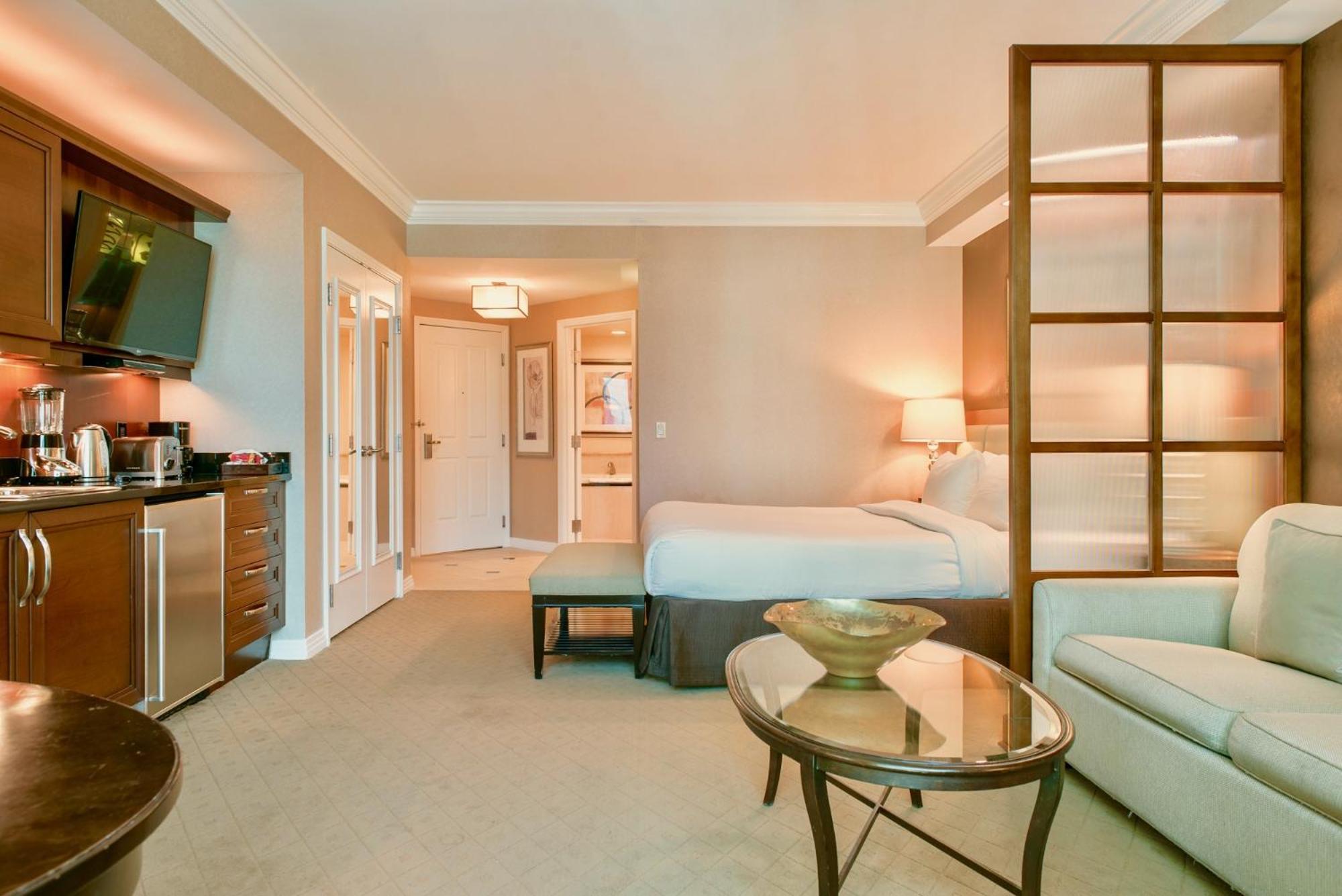 Strip View Suites - No Resort Fee ! Las Vegas Exterior photo