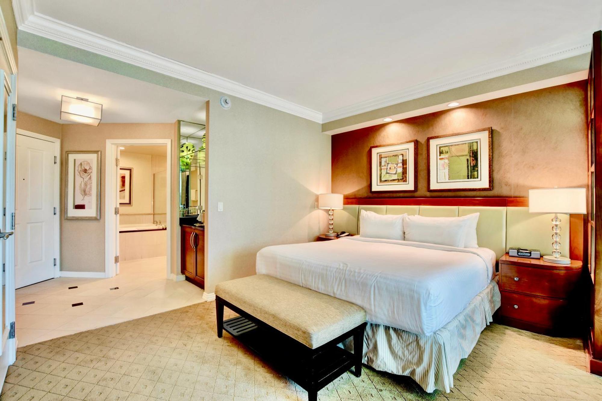Strip View Suites - No Resort Fee ! Las Vegas Exterior photo