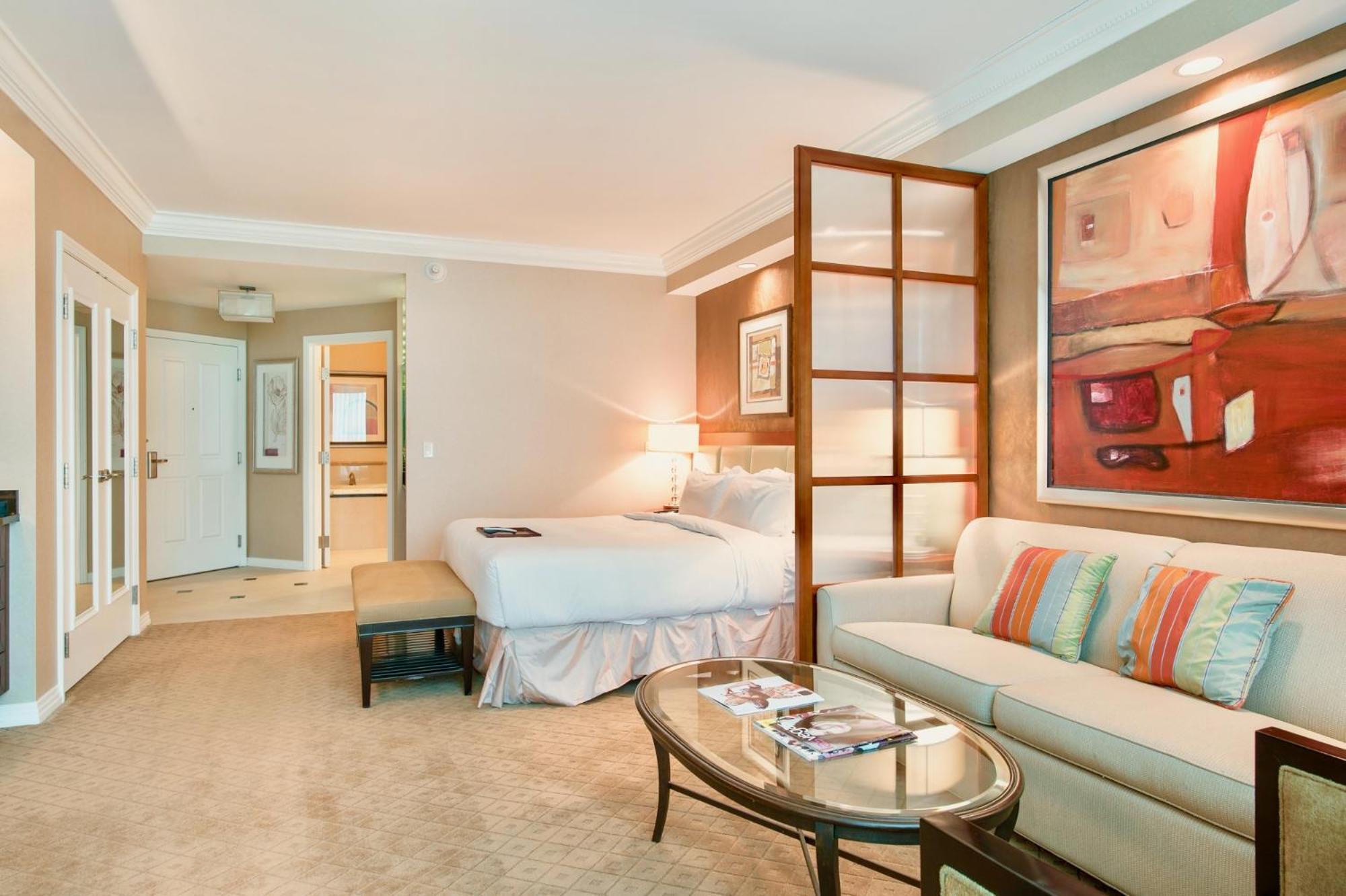 Strip View Suites - No Resort Fee ! Las Vegas Exterior photo