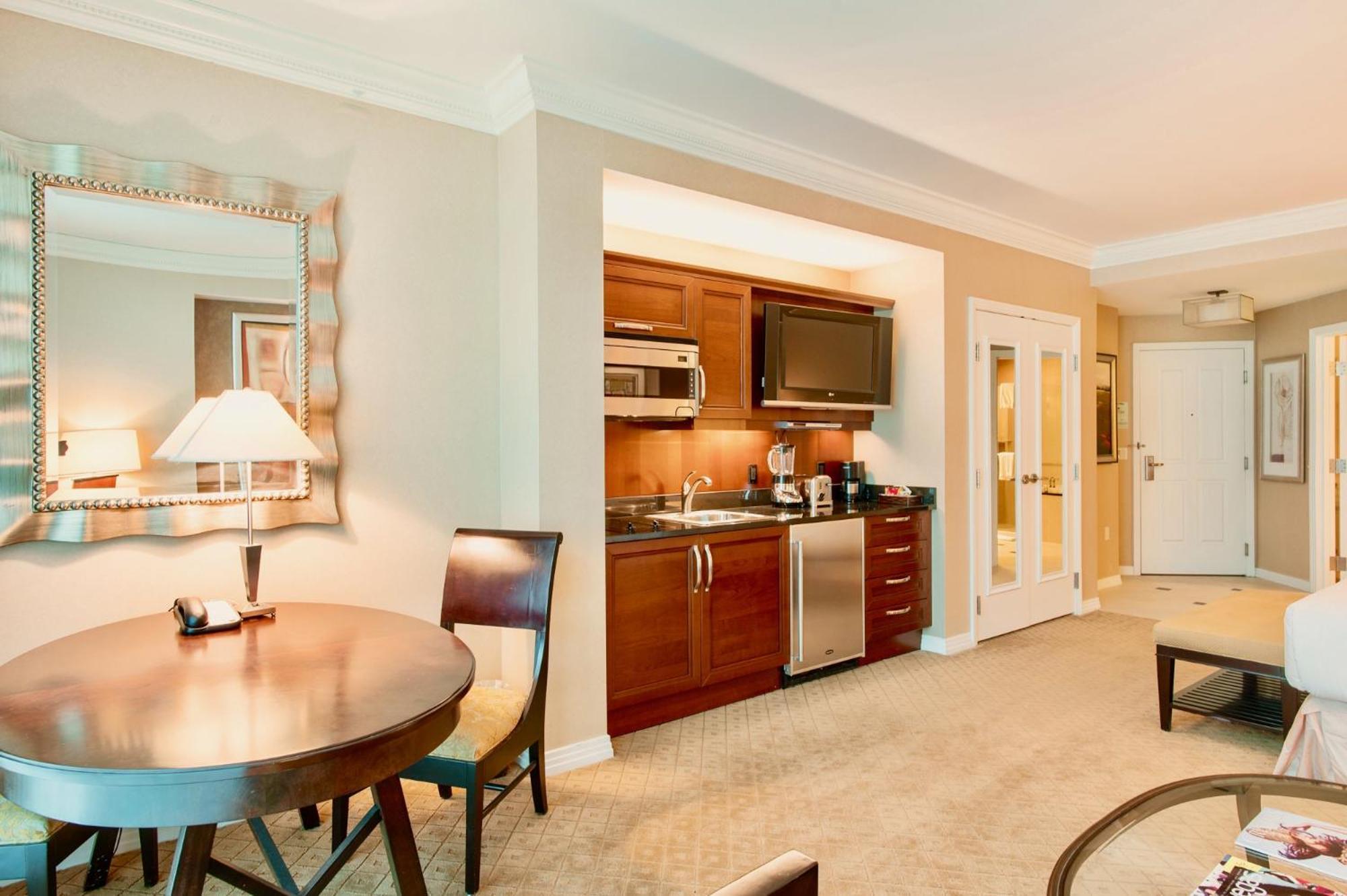 Strip View Suites - No Resort Fee ! Las Vegas Exterior photo