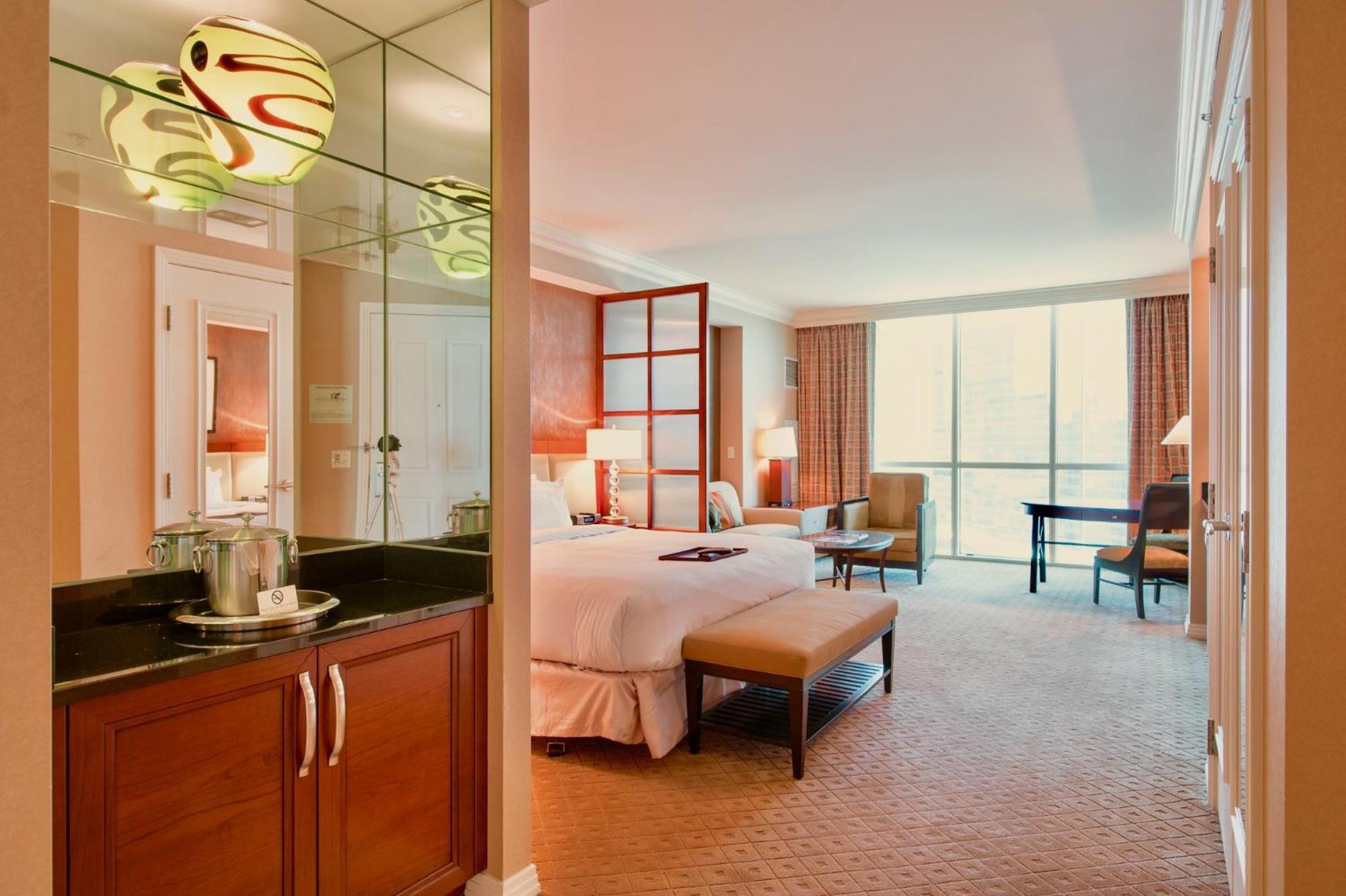 Strip View Suites - No Resort Fee ! Las Vegas Exterior photo