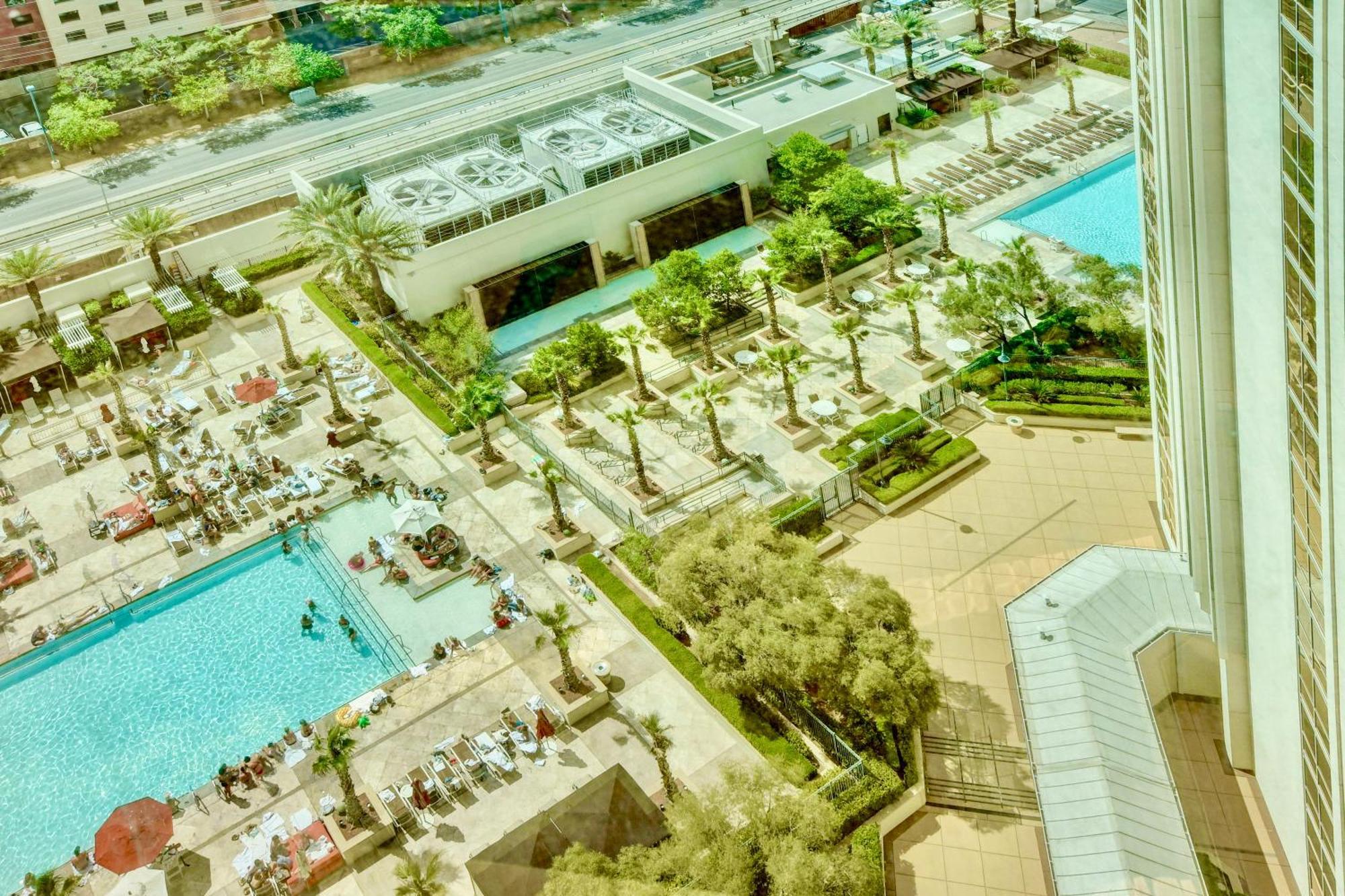 Strip View Suites - No Resort Fee ! Las Vegas Exterior photo