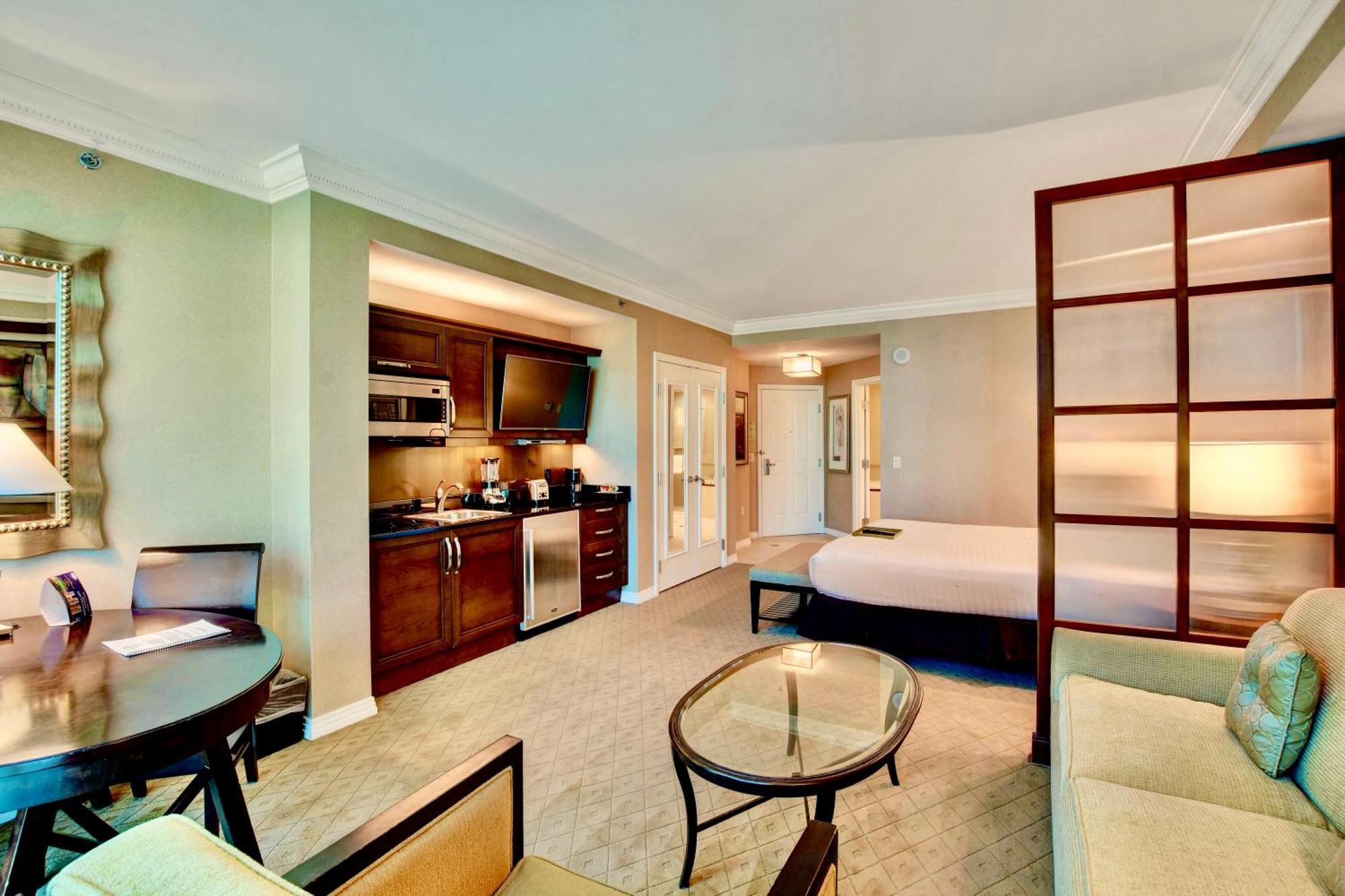 Strip View Suites - No Resort Fee ! Las Vegas Exterior photo