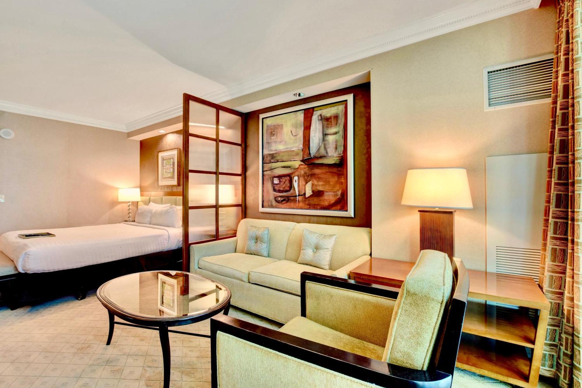 Strip View Suites - No Resort Fee ! Las Vegas Exterior photo