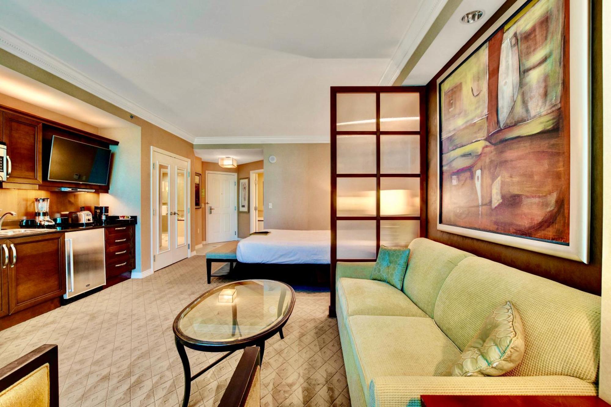 Strip View Suites - No Resort Fee ! Las Vegas Exterior photo
