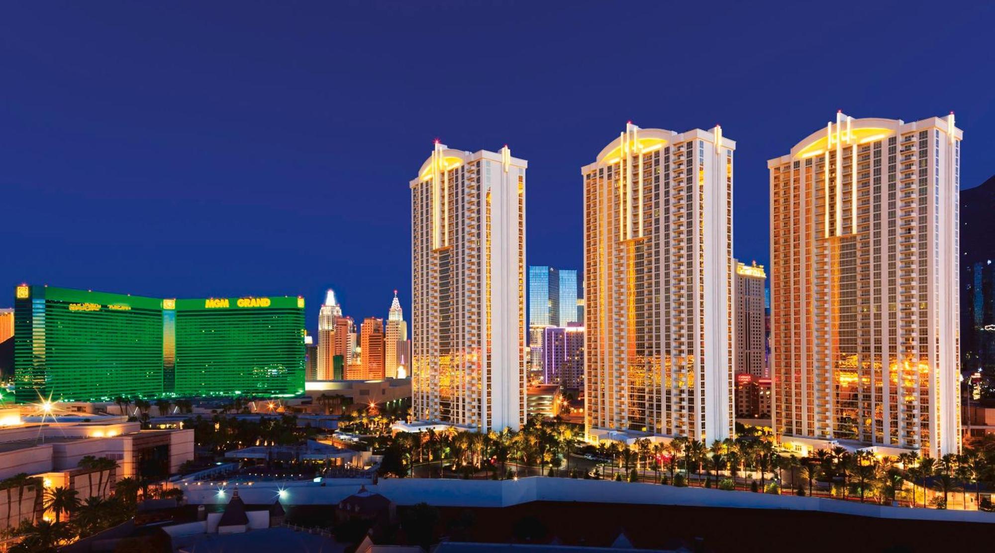 Strip View Suites - No Resort Fee ! Las Vegas Exterior photo