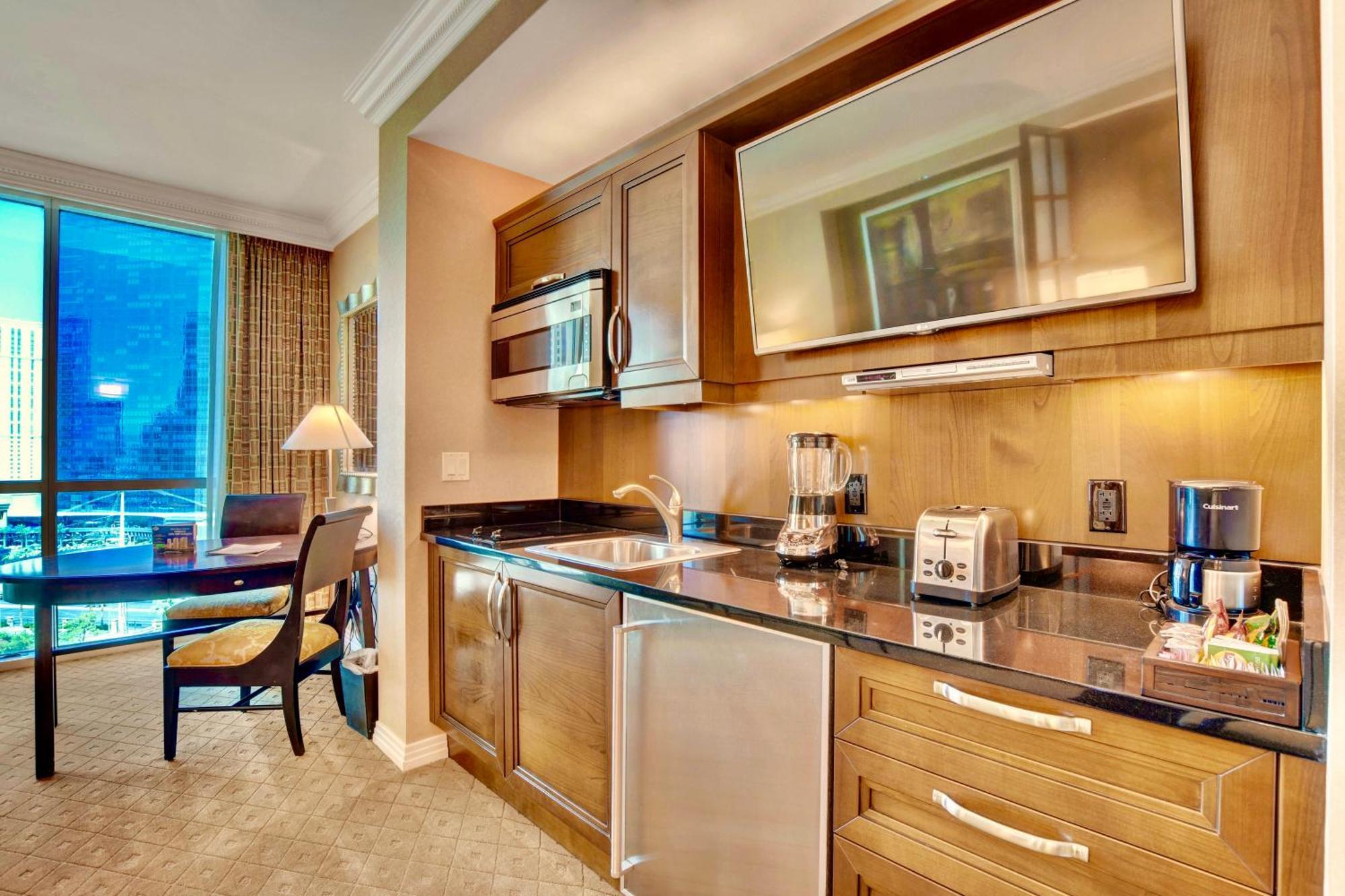 Strip View Suites - No Resort Fee ! Las Vegas Exterior photo