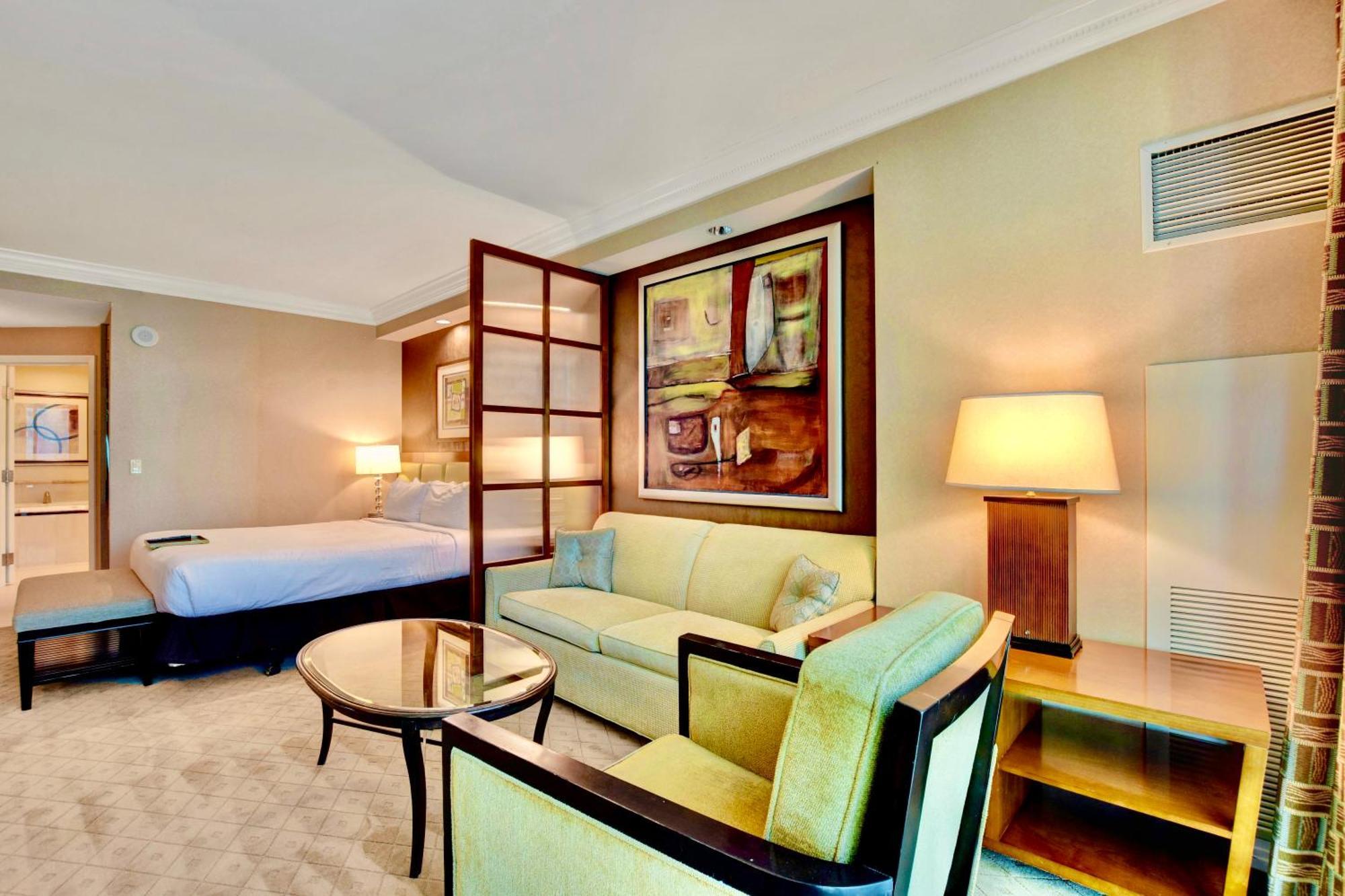 Strip View Suites - No Resort Fee ! Las Vegas Exterior photo