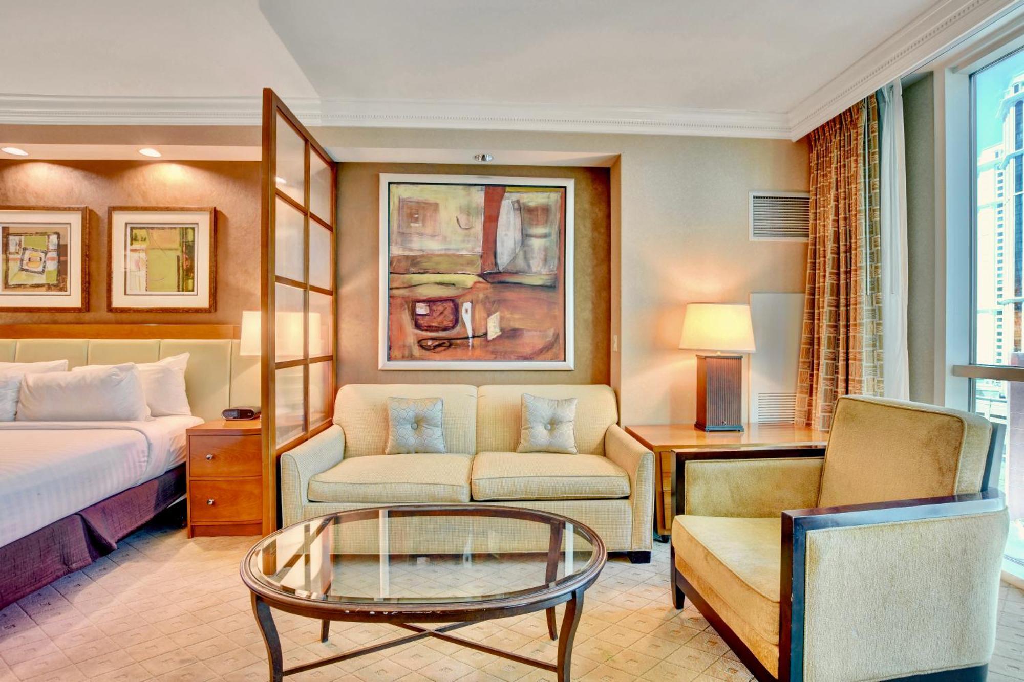 Strip View Suites - No Resort Fee ! Las Vegas Exterior photo