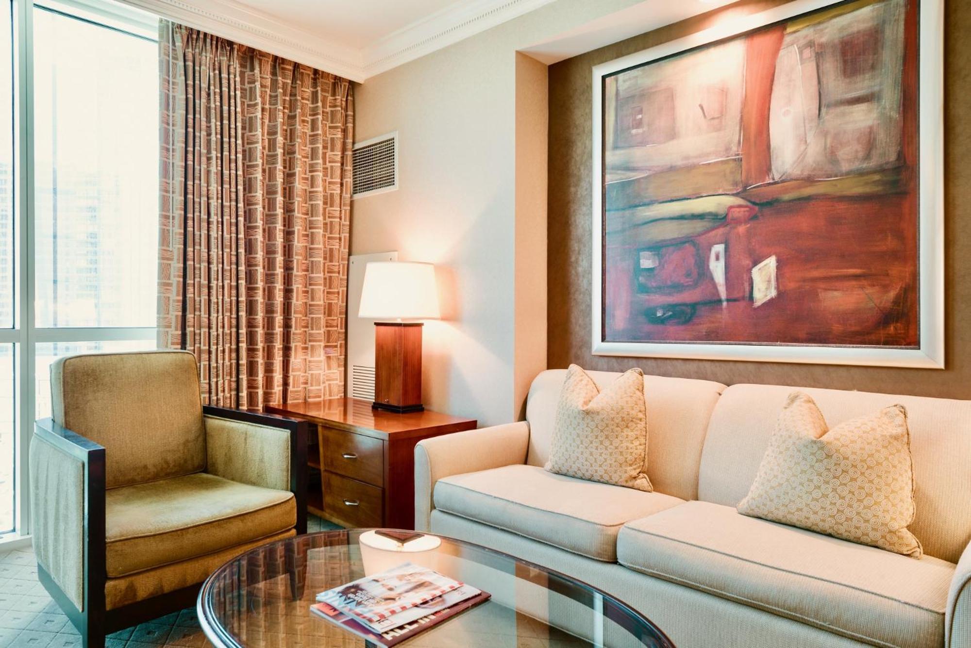 Strip View Suites - No Resort Fee ! Las Vegas Exterior photo