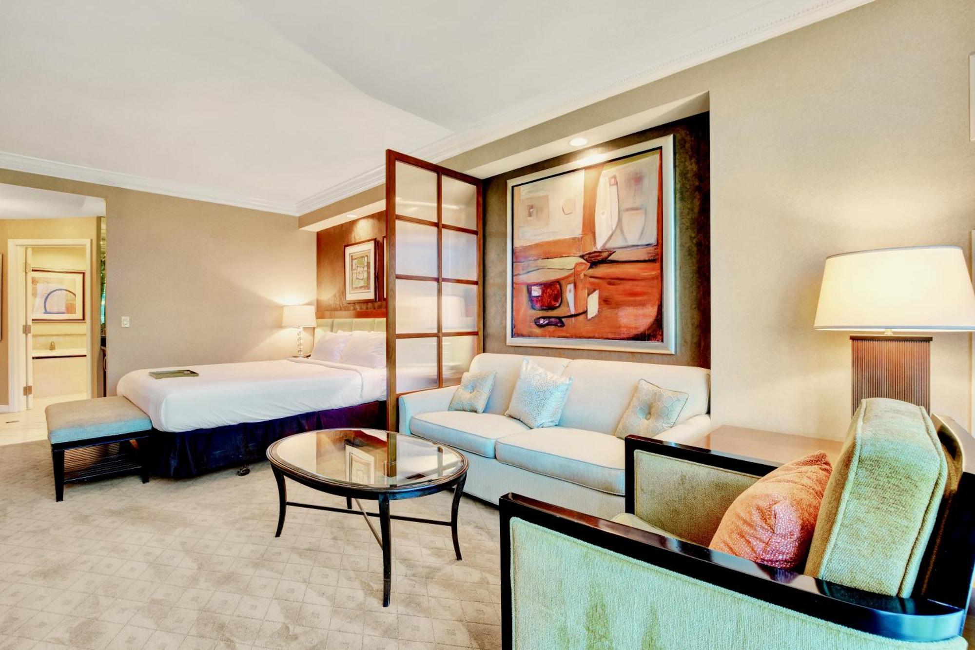Strip View Suites - No Resort Fee ! Las Vegas Exterior photo