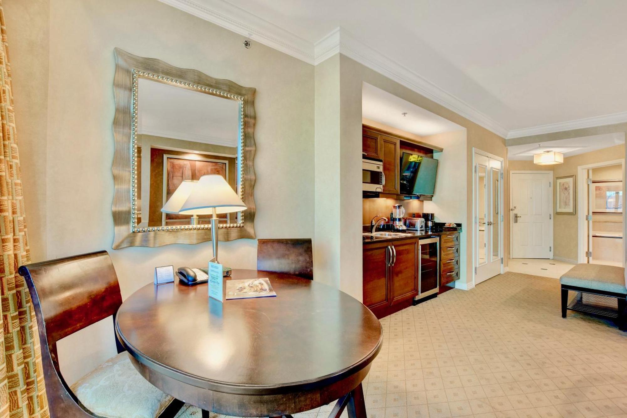 Strip View Suites - No Resort Fee ! Las Vegas Exterior photo