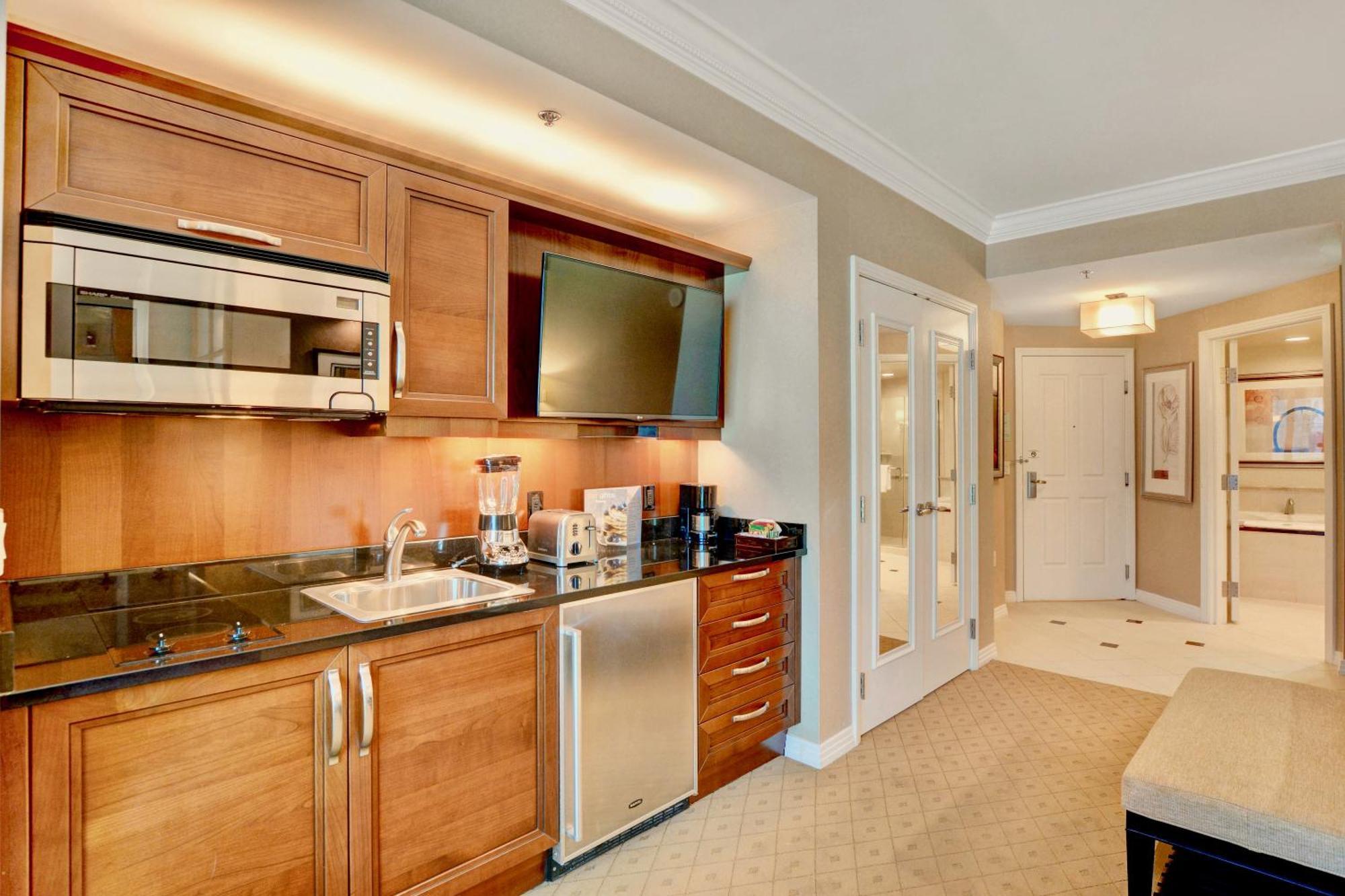 Strip View Suites - No Resort Fee ! Las Vegas Exterior photo