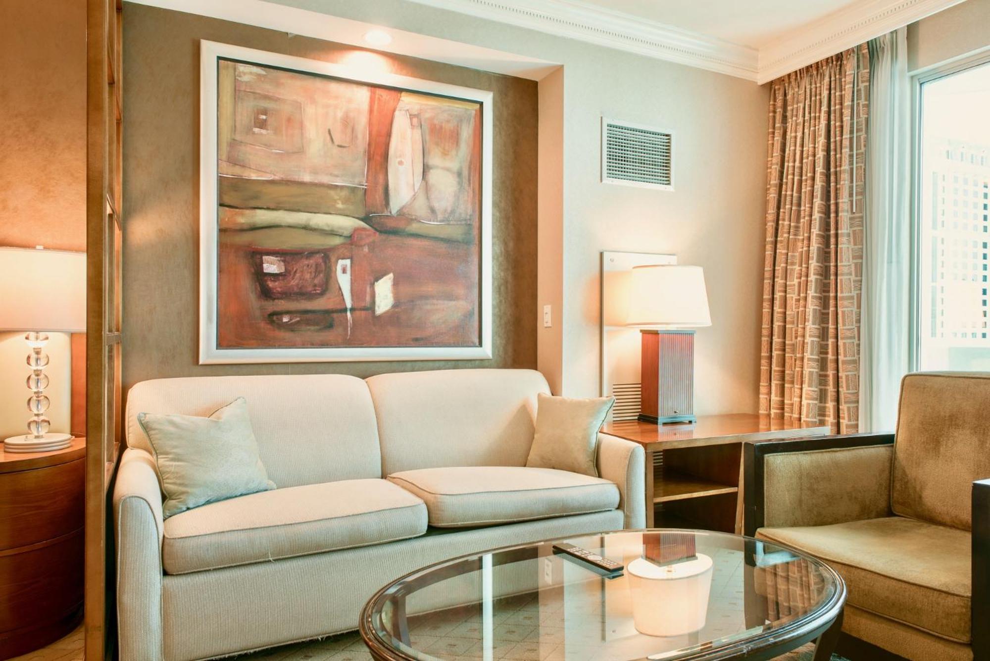 Strip View Suites - No Resort Fee ! Las Vegas Exterior photo