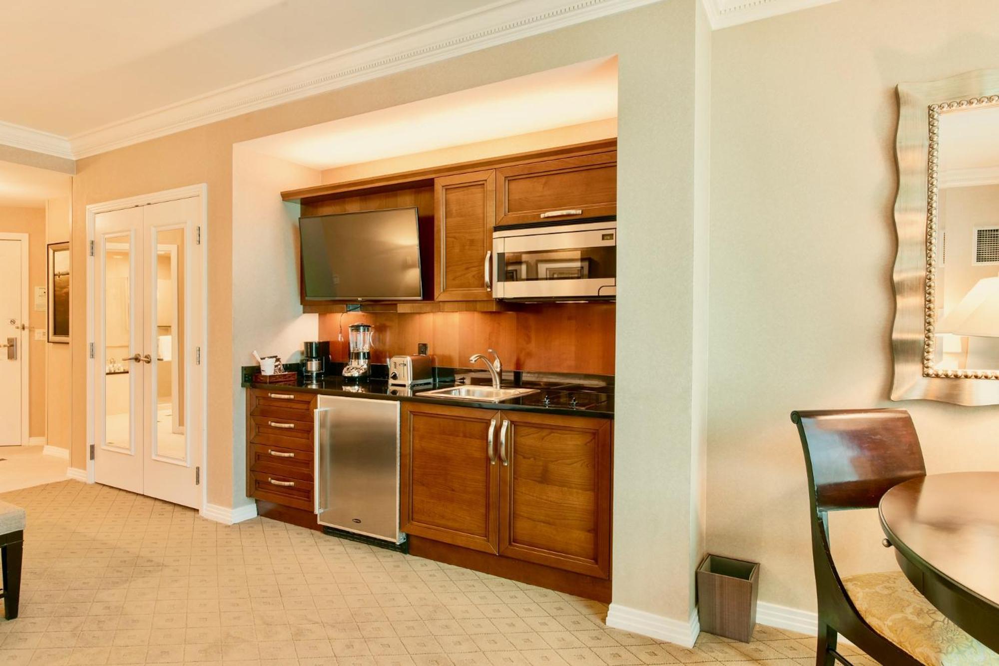 Strip View Suites - No Resort Fee ! Las Vegas Exterior photo