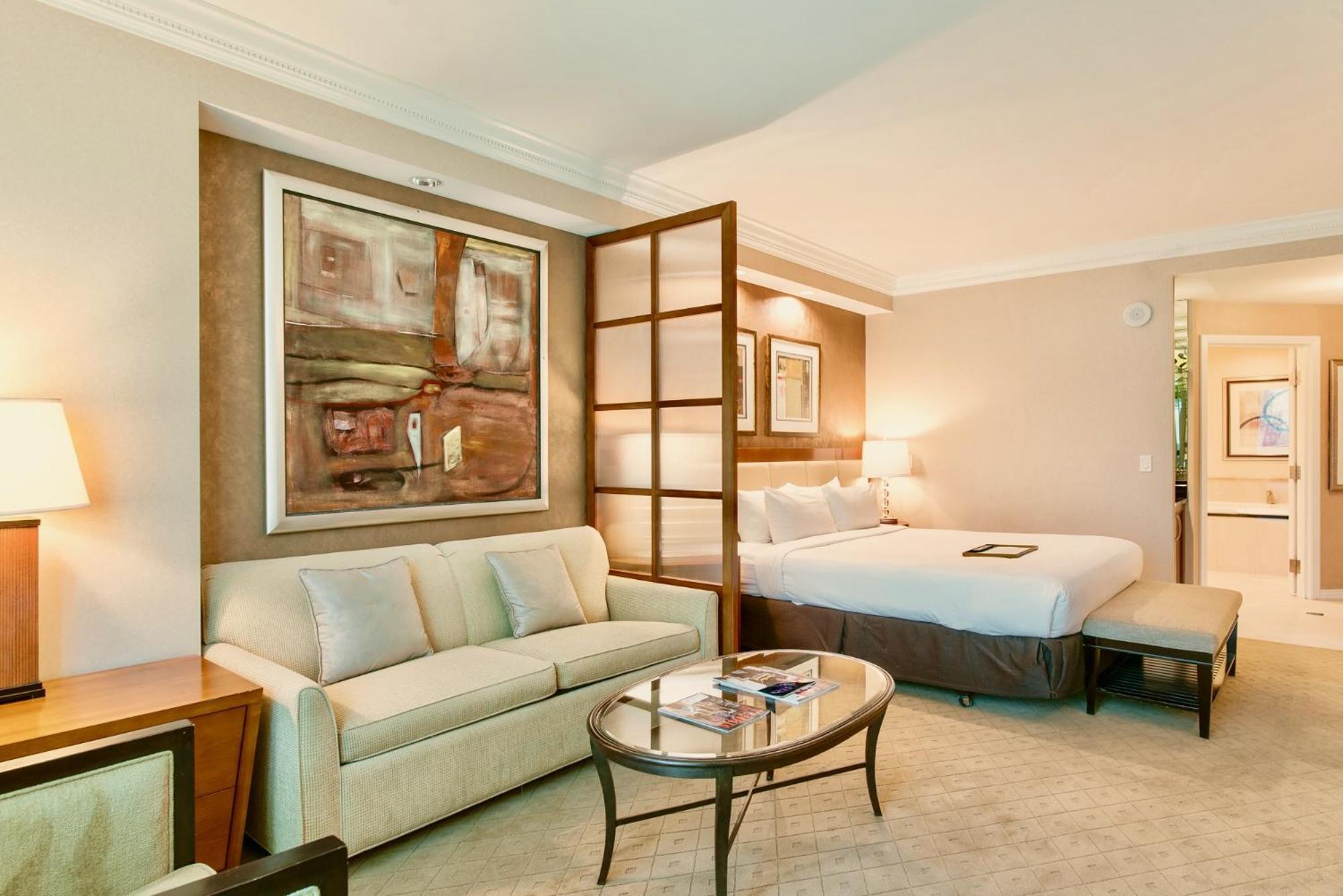 Strip View Suites - No Resort Fee ! Las Vegas Exterior photo