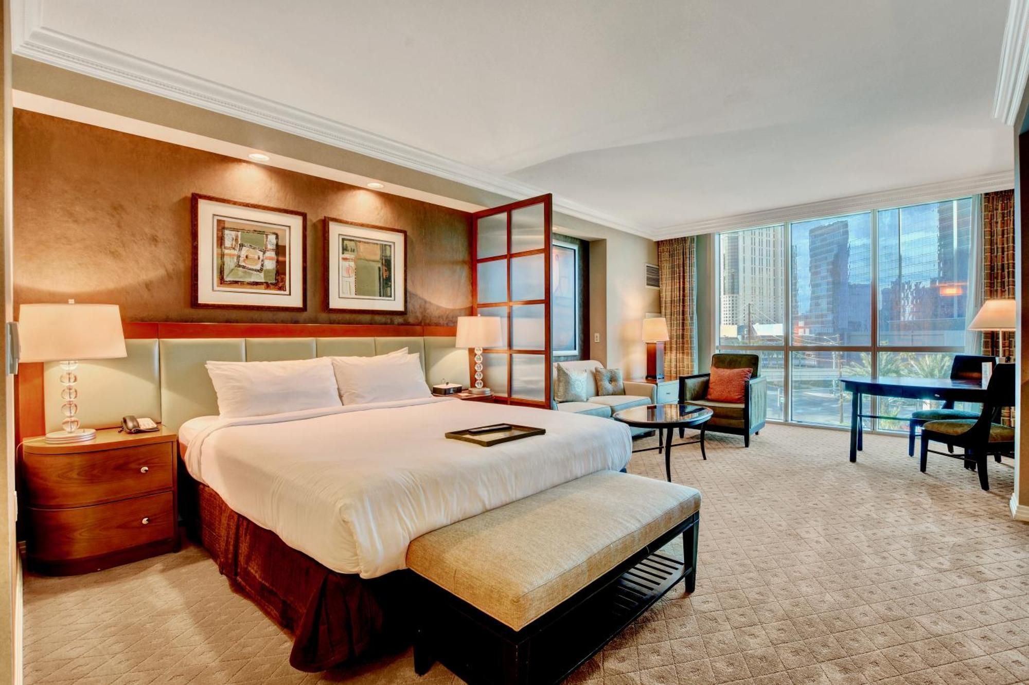 Strip View Suites - No Resort Fee ! Las Vegas Exterior photo