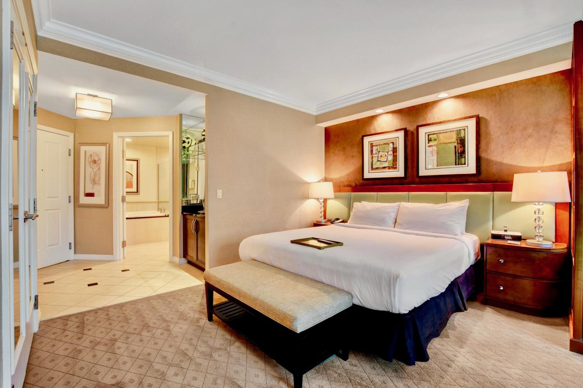 Strip View Suites - No Resort Fee ! Las Vegas Exterior photo