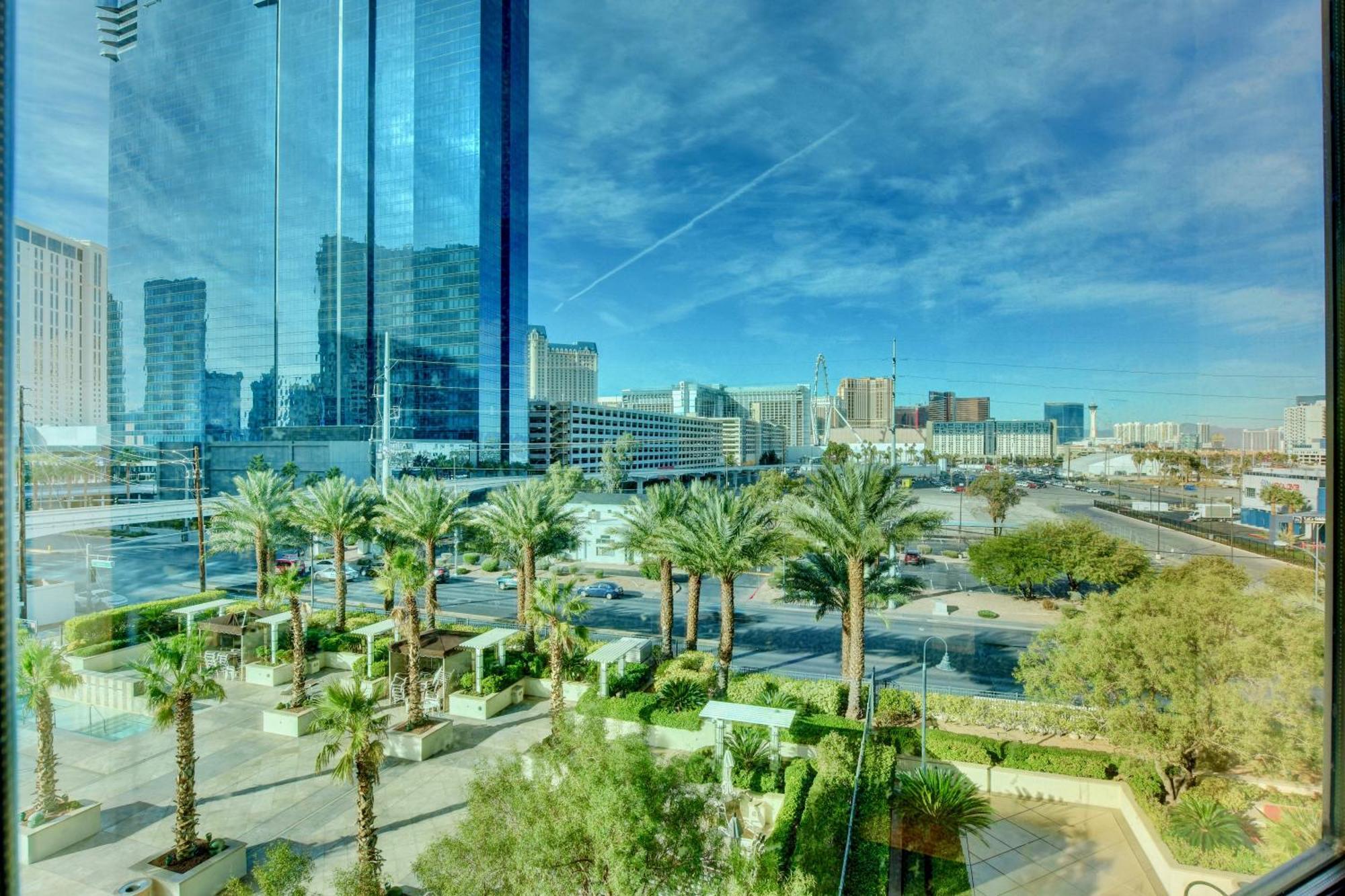 Strip View Suites - No Resort Fee ! Las Vegas Exterior photo
