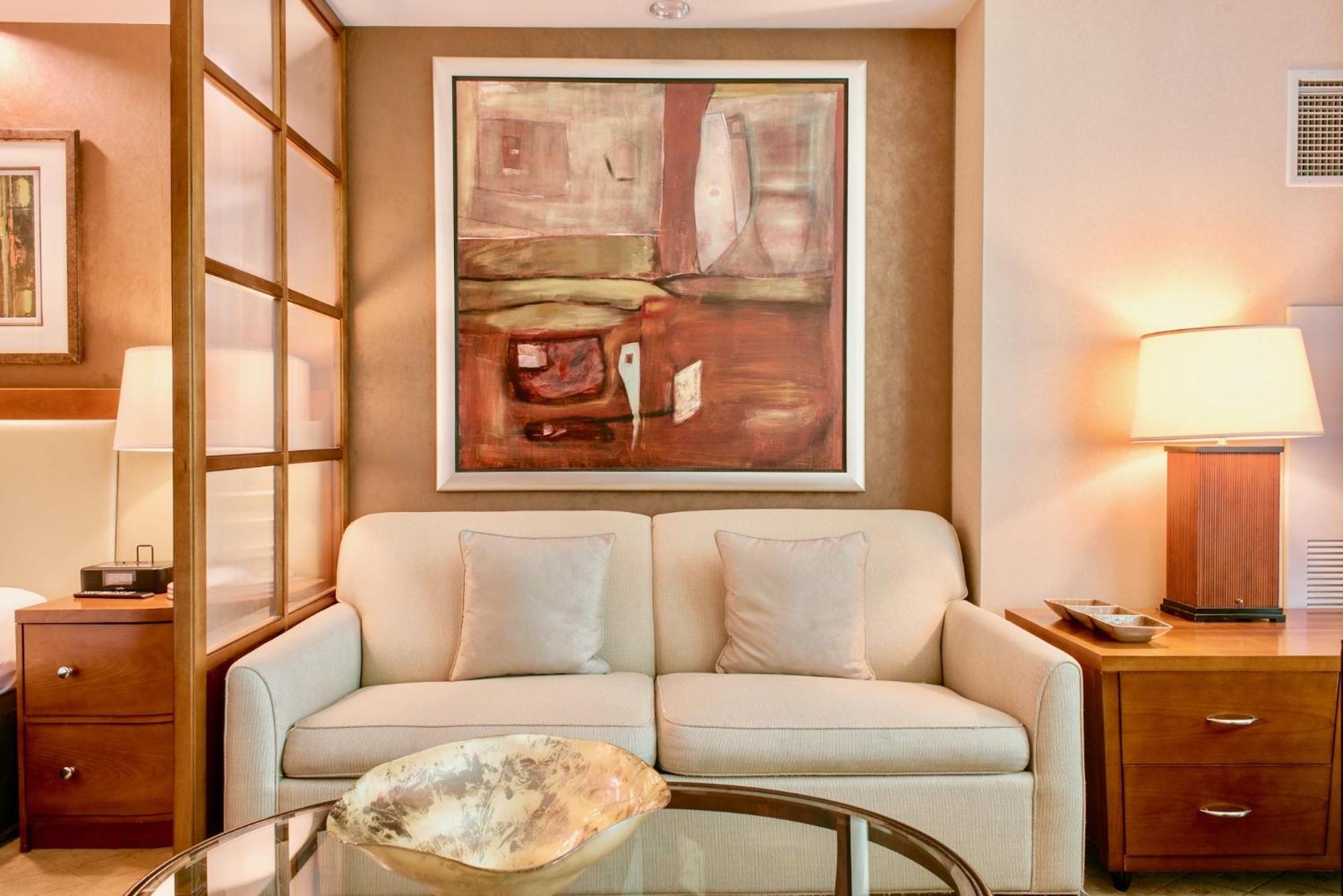 Strip View Suites - No Resort Fee ! Las Vegas Room photo