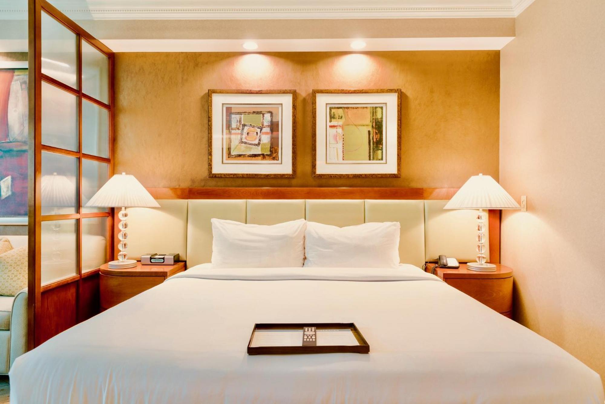 Strip View Suites - No Resort Fee ! Las Vegas Room photo