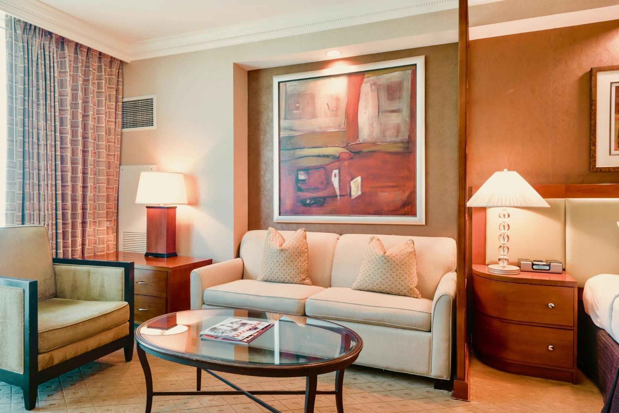 Strip View Suites - No Resort Fee ! Las Vegas Room photo